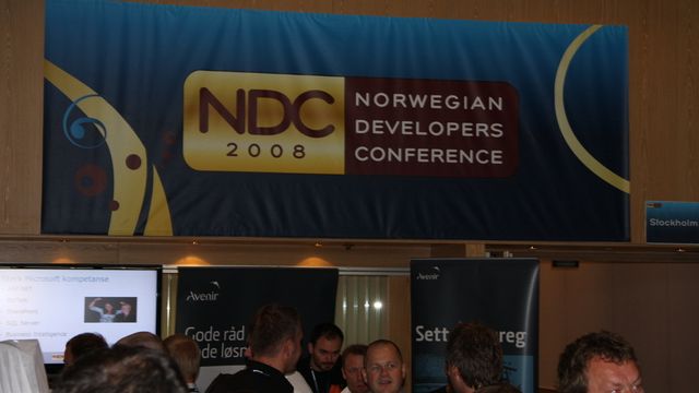 Utviklerne må flytte