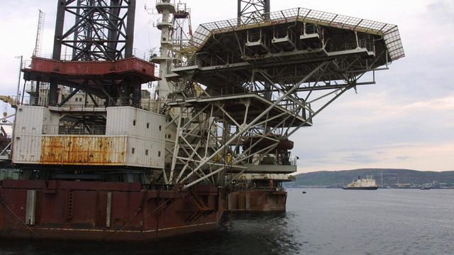 Mye uavklart rundt Shtokman