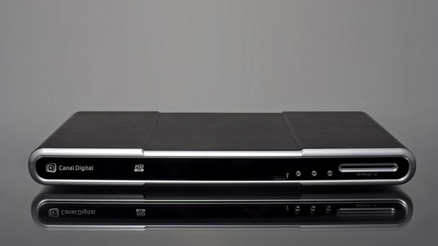 Canal Digital måtte bytte ut 500.000 smartkort