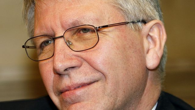 17 milliarder til veg - økning på over 10 prosent!