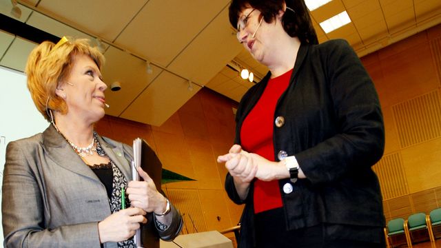 Frykter Statoil-sluttpakkene