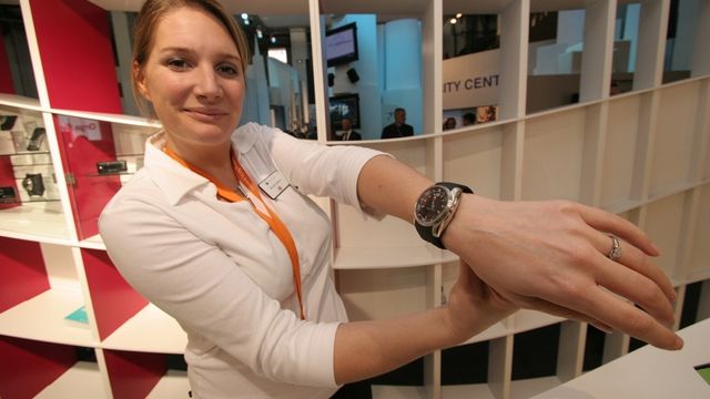 Ny blåtannteknologi gir nye bruksområder