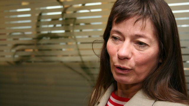 Bedre mobilforhold for Network Norway