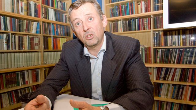 Ementor: Går så det suser