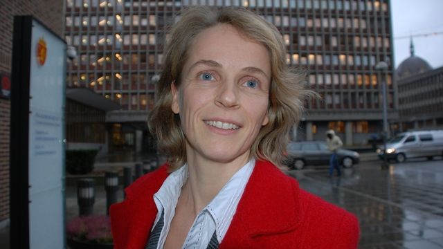 Advarer mot grønn støtteordning