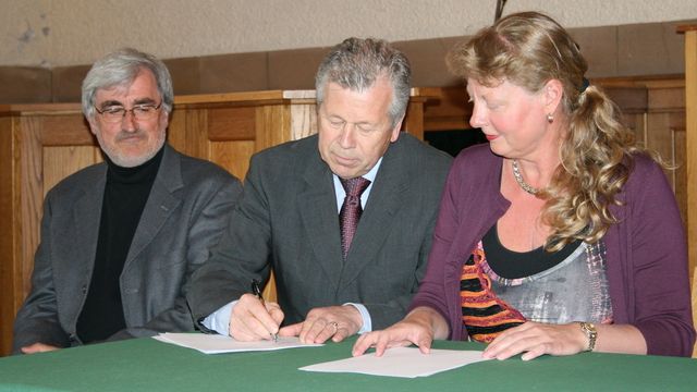 Telenor kjøper pirat-plageånder