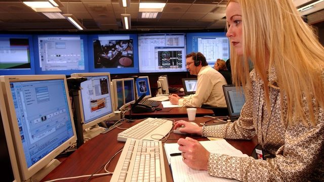 Million-samarbeid NTNU-Siemens