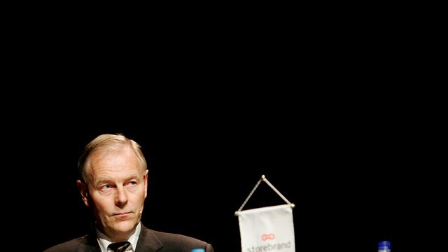 Miljøstiftelse slått konkurs