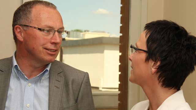 Microsoft bedre enn ingenting