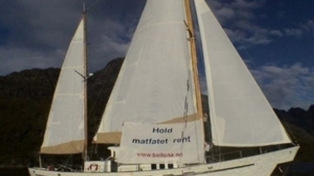 Vil trekke OD for retten