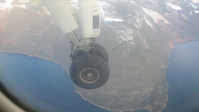 IT utenfor allfarvei