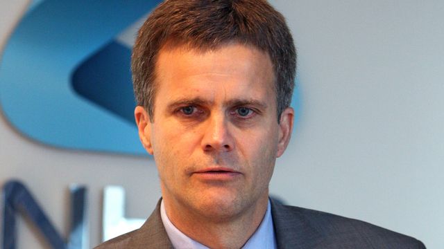 Nekter å diskutere monopolist-anklager