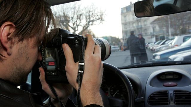 Norge gir gavepakker til fremmed etterretning