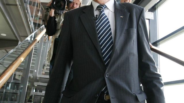 Baksaas innrømmer to dødsfall