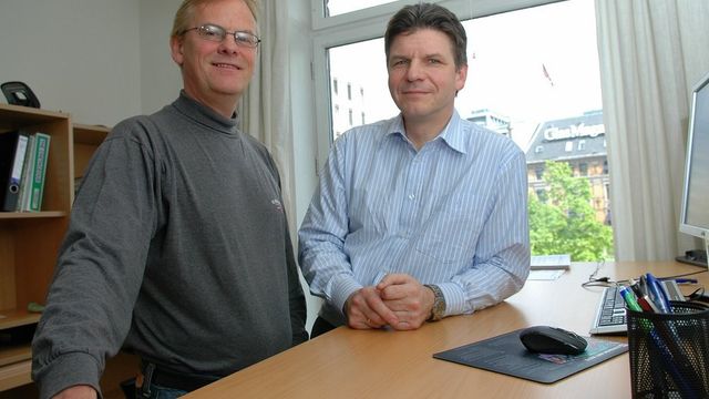 Mener StatoilHydro opptrer arrogant