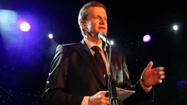 Telenor kåret til verdens beste