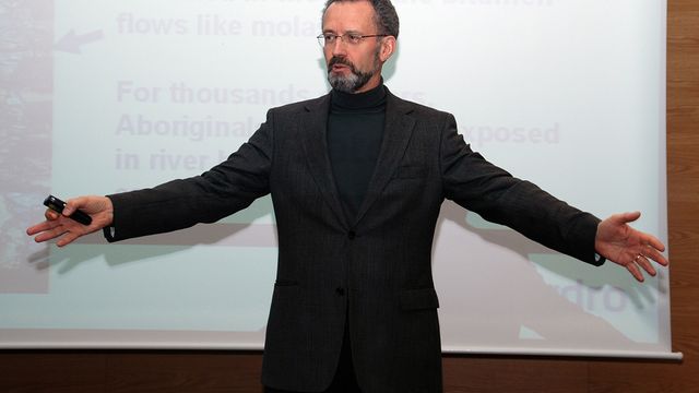 - Oljeforbud kan skade handelsforholdet