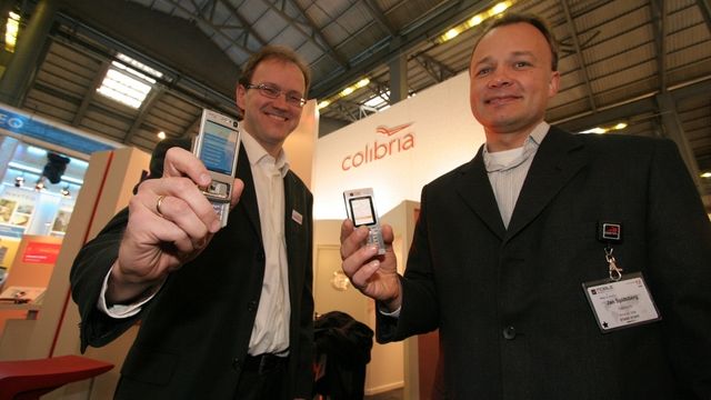 Flyr høyt på oppkjøpsbølge