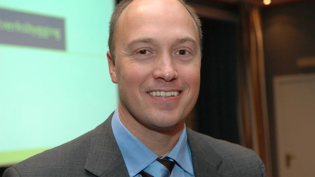 I teknologiseng med GE