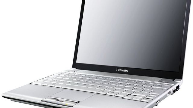 Rekordlett Mac-konkurrent