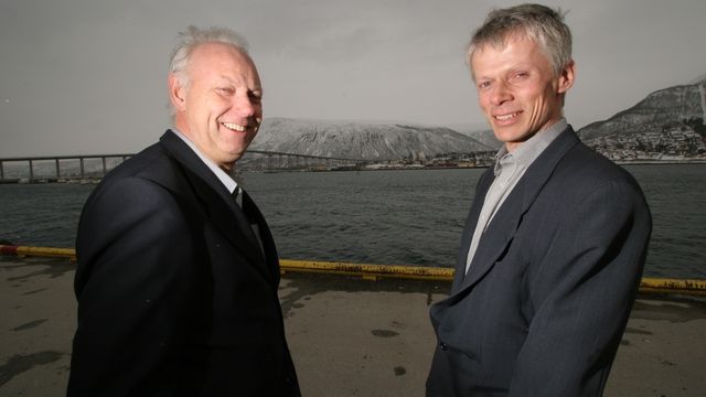 Vil gi deg enklere saksbehandling