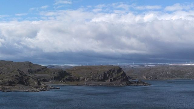 Frykter et nytt Midt-Norge i Finnmark