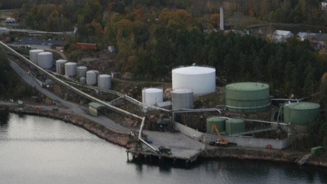 Tøffere for norsk biodiesel