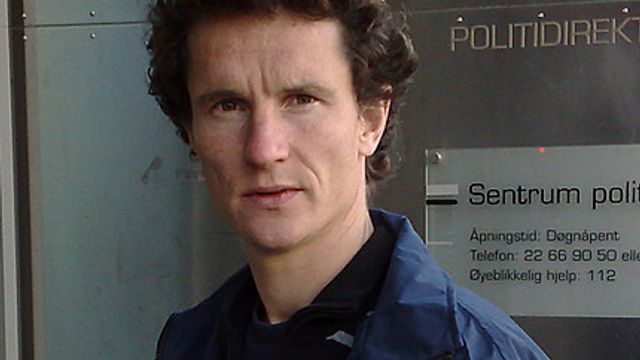 - Thoriumkraft blir aldri noe av