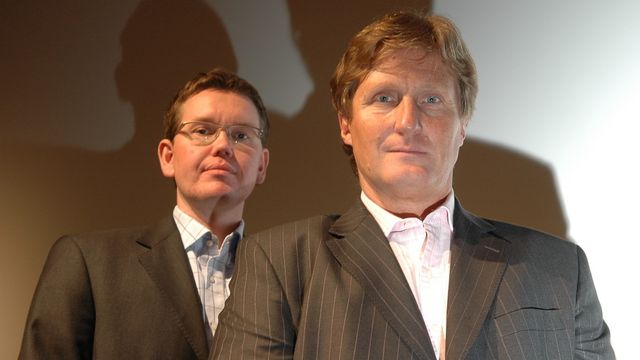 – Norske bedrifter satser for lite på IT