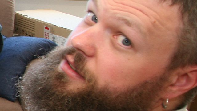 - De har moralsk panikk