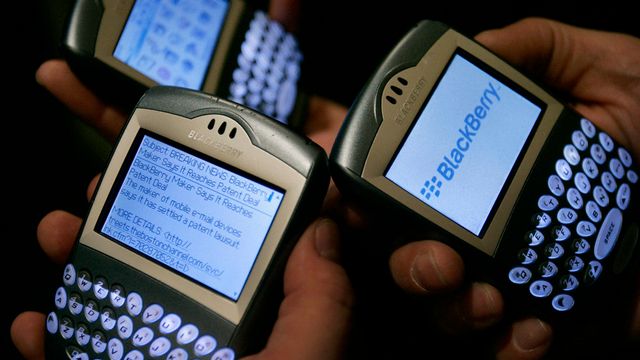 Slik får du bedre mobilsikkerhet