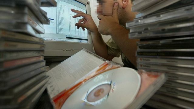 IT-selskap hyrer inn hackere