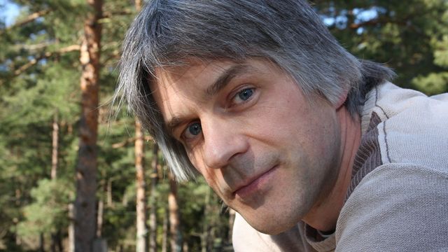 El-ingeniør syk av el-allergi