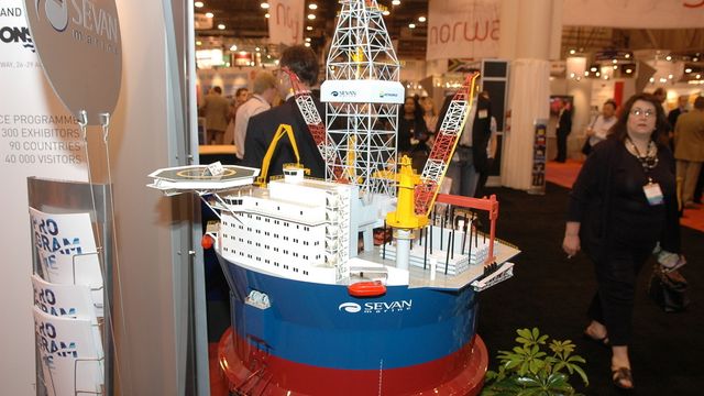 8 milliarder på en uke