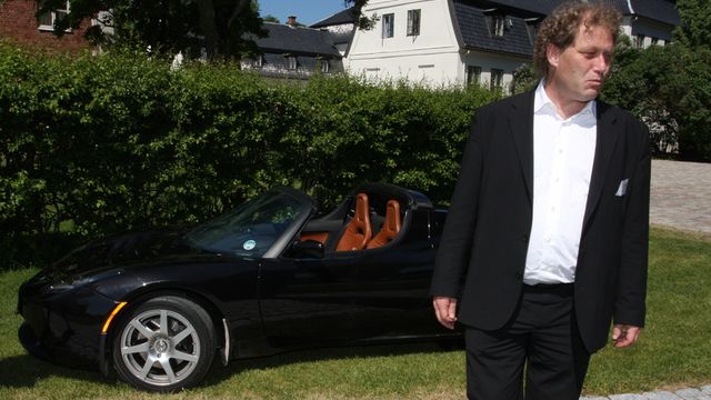 Slik vil Bellona løse klimakrisen