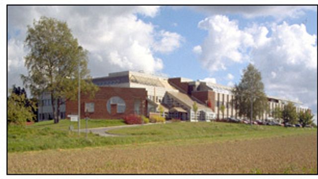 Strømbrudd ved Matforsk