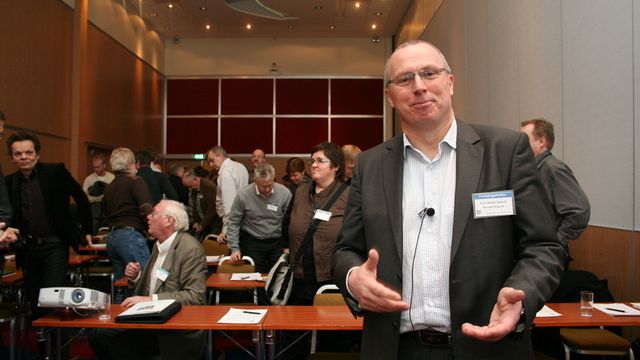 Yahoo-kjøp kan ta ett år