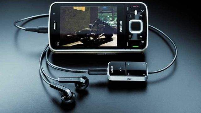 Nokia får milliardoppdrag fra Kina