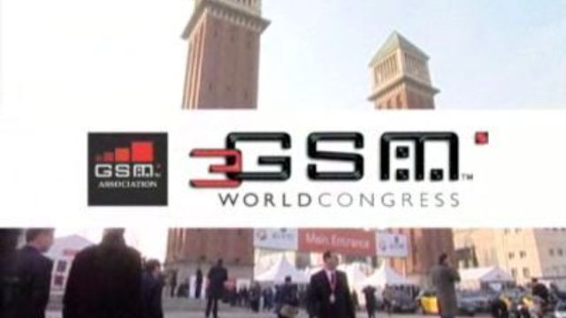 Mobile World Congress