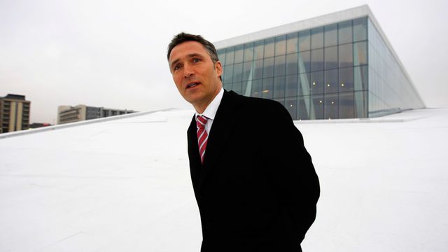 Sikter fortsatt mot månen