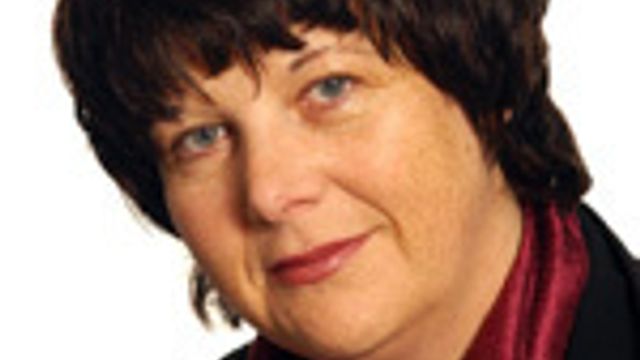 Bente Nyland blir oljedirektør