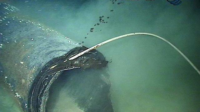 - Sparte trolig millioner på ulykkesslangen