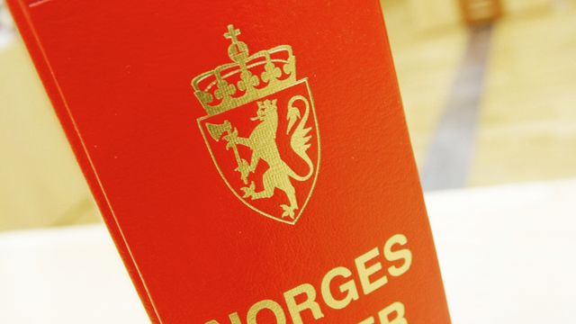 Data skaffer dommere