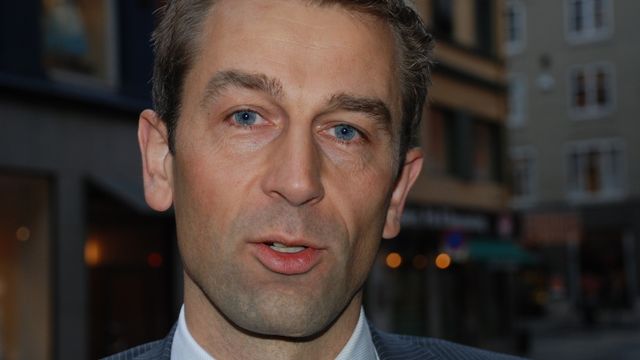 - Energibransje uten motor