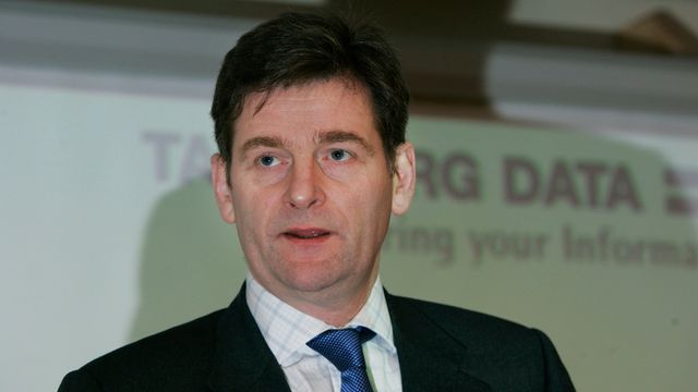 Ansatte tordner mot Einarsson