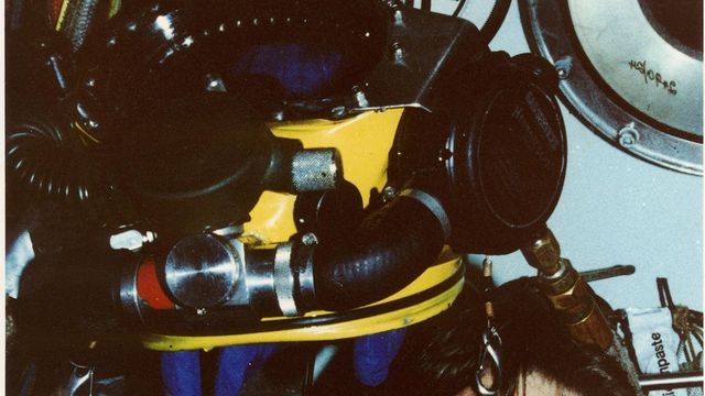 Dykkeskandalen: - Staten visste nok!