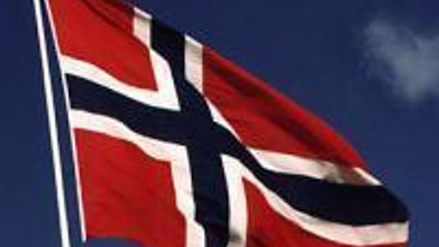- Bare djevelskap i Norge