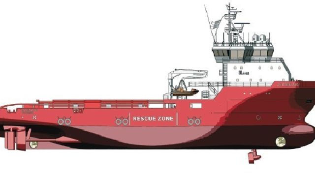 - Ingen vil tvile på havariårsaken