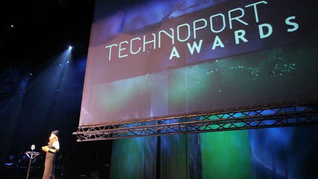 Disse vant Technoport Awards