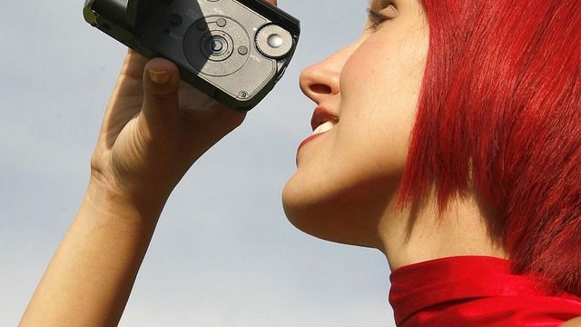 Elektronikkmekka - IFA 2007